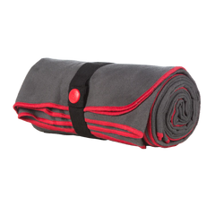 RED Microfiber Towel