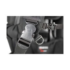 Mares PURE BACK INFLATION Scuba Diving BC, BCD