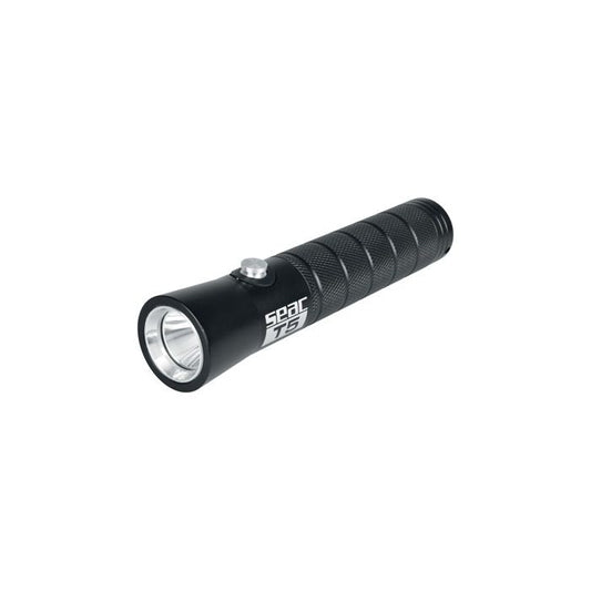 SEAC T5 ALUMINUM Underwater Dive TORCH