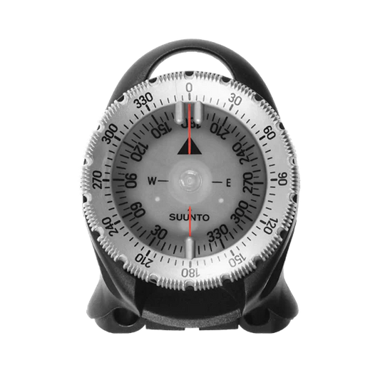 SUUNTO SK-8 CONSOLE MOUNT, FRONT or Back SH Compass