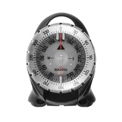 SUUNTO SK-8 CONSOLE MOUNT, FRONT or Back SH Compass