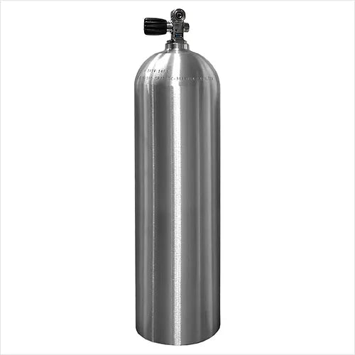 Catalina Aluminum 80cubic ft Scuba Dive Tank