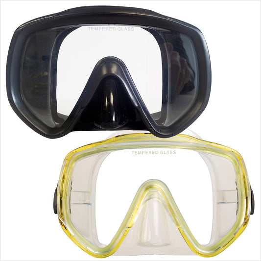 ATLANTIS LEGACY M21 Dive MASK