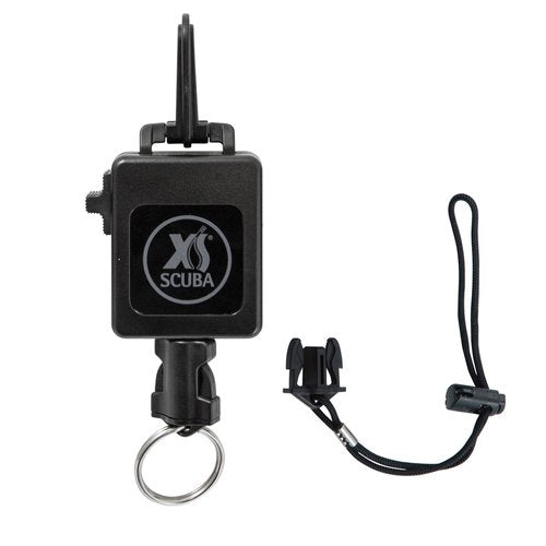 XS Scuba Retractor