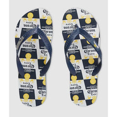 KUSTOM MENS CORONA BOTTLO JANDALS