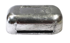 Hard Lead Weight for Diving