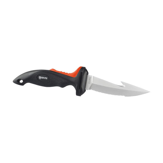 MARES FORCE PLUS Scuba Diving Knife
