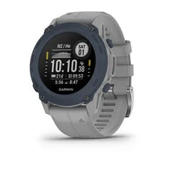 Garmin Descent™ G1 Scuba, Freediving, Spearfishing, Surfing and Fitness Watch