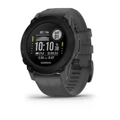 Garmin Descent™ G1 Scuba, Freediving, Spearfishing, Surfing and Fitness Watch