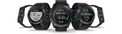 Garmin Descent™ Mk2 Scuba, Free diving or fitness watch