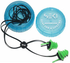 Seki Surfing swimming Ear Plugs