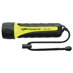 Princeton TEC40 Underwater Dive Torch, Flash light