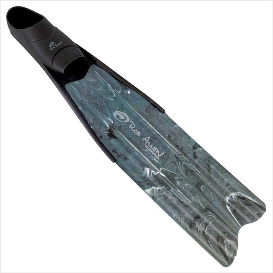 Rob Allen Scorpia Spearfishing, FREEDIVING Fins