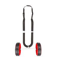 Ocean and Earth SINGLE SUP or LONGBOARD TROLLEY Carrier