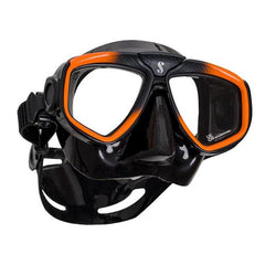 Scubapro Zoom Evo Mask
