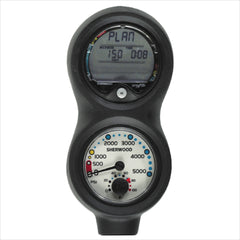 SHERWOOD PROFILE 2 COMBO Scuba Diving console
