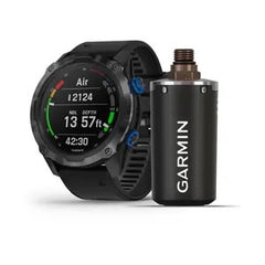 Garmin Descent™ Mk2 Scuba, Free diving or fitness watch