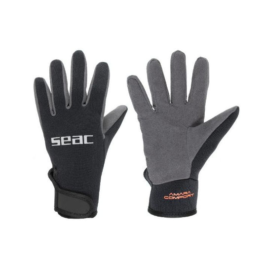 SEAC AMARA COMFORT DIVING GLOVES 1.5MM