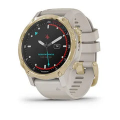 Garmin Descent™ Mk2S Scuba, Free diving or fitness watch