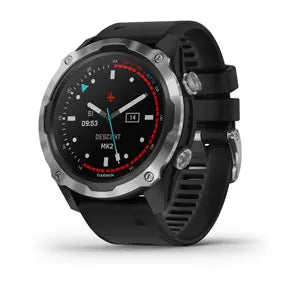 Garmin Descent™ Mk2 Scuba, Free diving or fitness watch