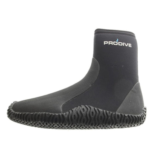 PRODIVE 5MM DIVE BOOT