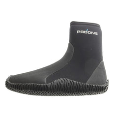 PRODIVE 5MM DIVE BOOT