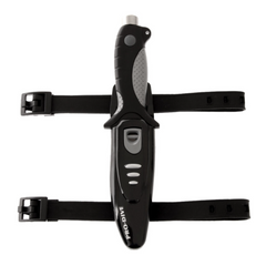 PRODIVE DROP POINT / CHISEL TIP DIVING KNIFE