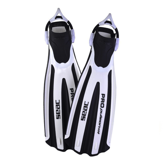 Seac Propulsion Dive Fins