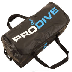 PRODIVE PROVIDER 120L DIVE BAG - Scuba