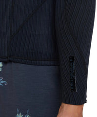 O'Neill Hyperfreak TB3X LS Crew 1.5mm Mens Wetsuit Jacket Surf Top