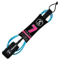 Sticky Johnson Regular Surf board Leash