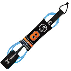 Sticky Johnson Regular Surf board Leash