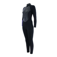 PRODIVE 3MM LADIES STEAMER FULL WETSUIT
