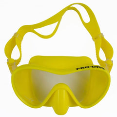 PRODIVE TOUCH MASK