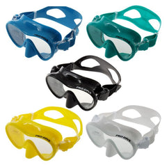 PRODIVE TOUCH MASK