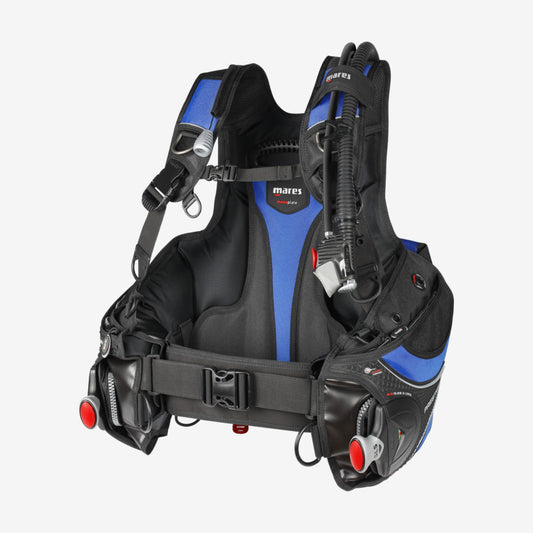 MARES PRESTIGE SLS Scuba Diving BCD or BC