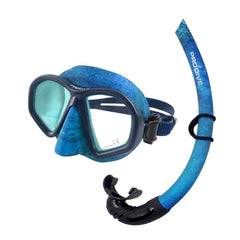 PRODIVE STALKER COMBO Diving Mask and Snorkel set