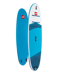 RED Ride MSL Inflatable All Rounder Paddle Board Package