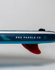 RED Ride MSL Inflatable All Rounder Paddle Board Package