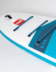 RED Ride MSL Inflatable All Rounder Paddle Board Package