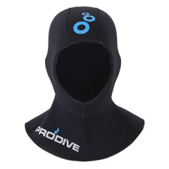PRODIVE 5MM STANDARD HOOD