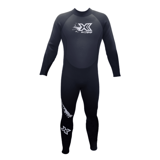 EXTREME LIMITS 2.5MM MENS STEAMER WETSUIT