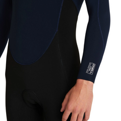 O'NEILL DEFENDER Chest Zip FULL 3/2MM Mens Wetsuit