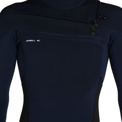 O'NEILL DEFENDER Chest Zip FULL 3/2MM Mens Wetsuit