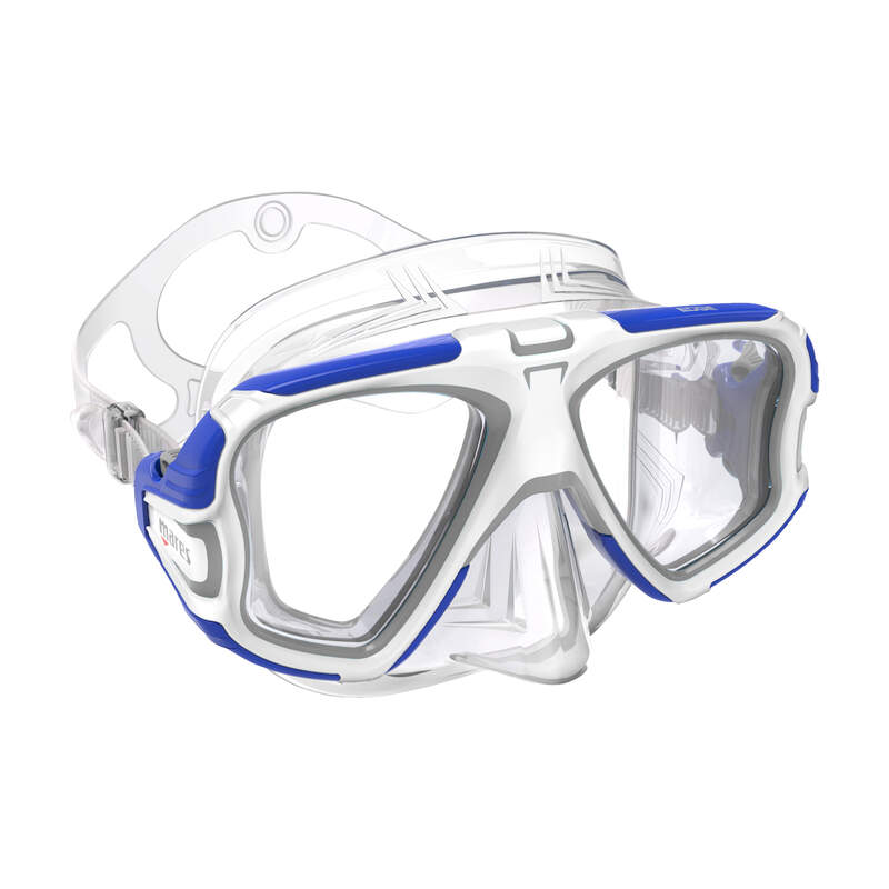 MARES Edge Scuba Diving Mask
