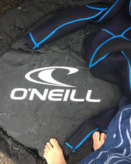 O'Neill Wet Changing Matt - Wetsuit