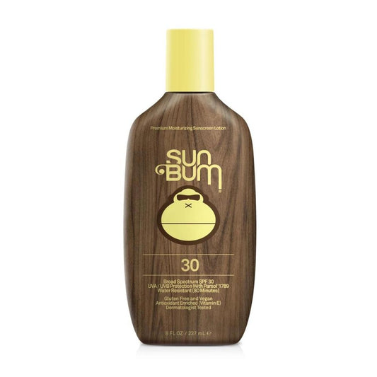 Sun Bum SPF 30 Sunscreen Lotion 237ml
