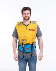 RED Airbelt Personal Flotation Device PFD