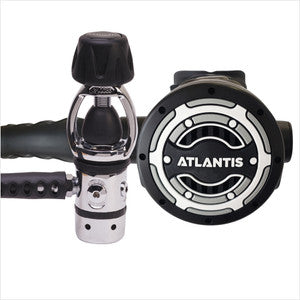 Atlantis Icon R1 Scuba Diving Regulator