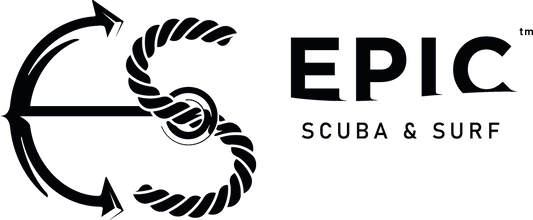 Epic Scuba & Surf Gift Card